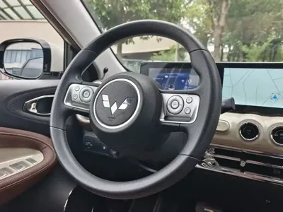 Wuling Bingo