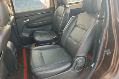 Dongfeng Fengon 360
