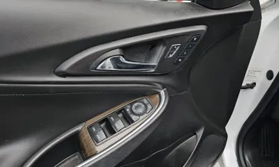 ChevroletGMDaewoo Malibu