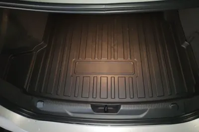 Jaguar XEL