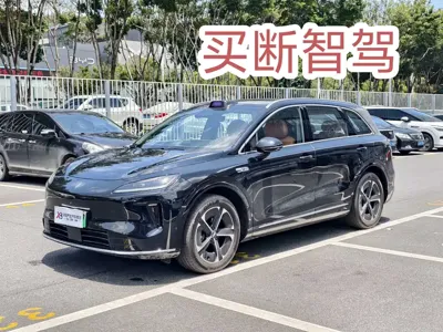 尚界 尚界H5