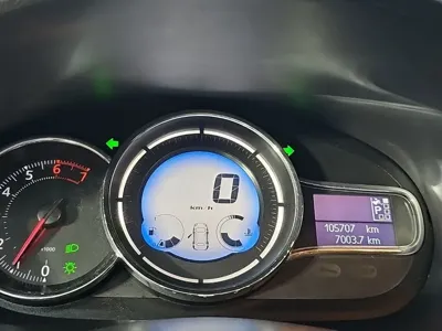 Renault-KoreaSamsung SM3