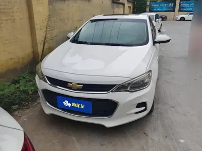 Chevrolet Cavalier