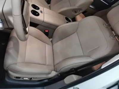 Li Auto Li Auto i8