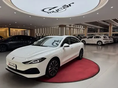 Roewe D7