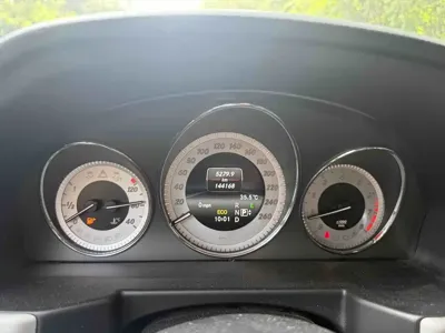 Mercedes-Benz GLK-Class