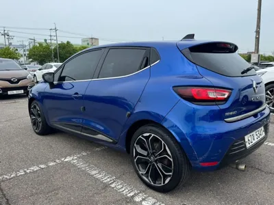 Renault-KoreaSamsung Cilo