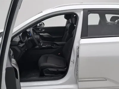 Baojun Valli