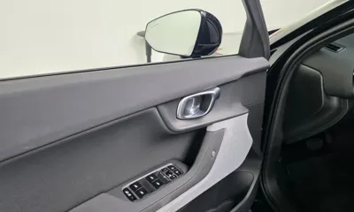 Polestar Polestar 2