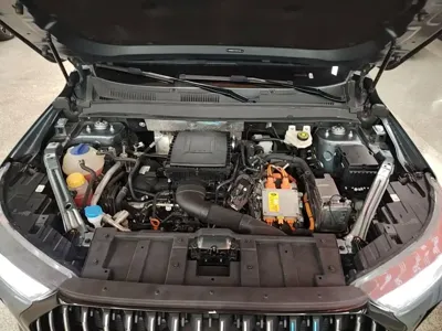 Chery Tiggo 7 PLUS NEV