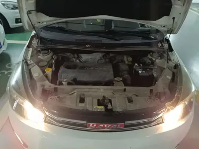 Haval H1