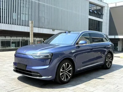 AITO 问界 AITO M7