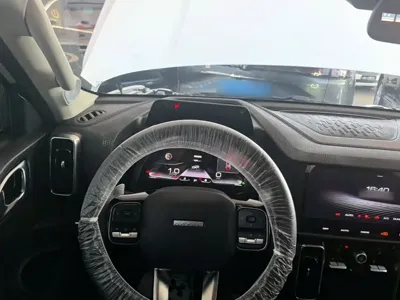 Haval Big Dog