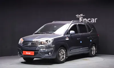 KG_Mobility_Ssangyong KORANDO