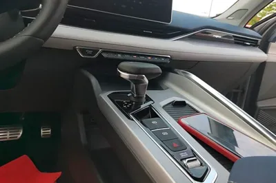 Geely Auto Preface