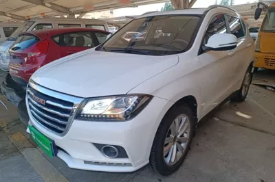 Haval H2