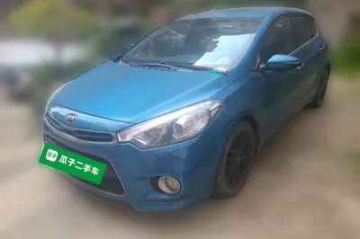 Kia K3S