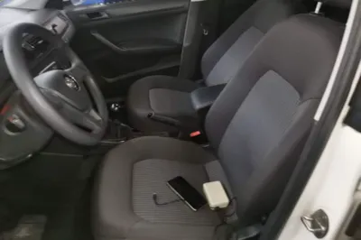 Volkswagen Santana