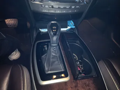 Infiniti QX60