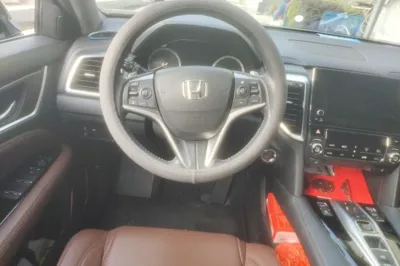 Honda UR-V