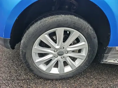 Haval H8