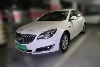 Buick Regal