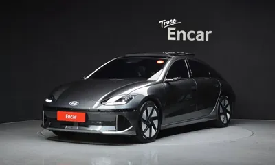 Hyundai Ioniq6