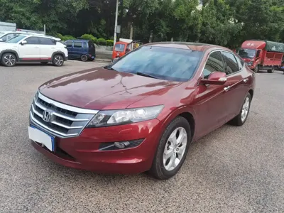 Honda Crosstour