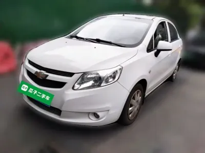 Chevrolet Sail