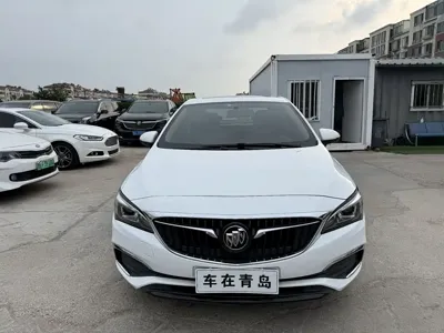 Buick Verano
