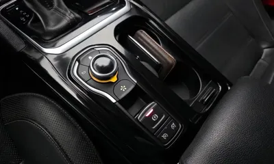 Renault-KoreaSamsung SM6