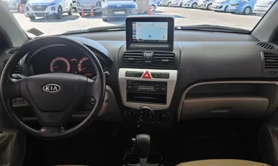 Kia Morning