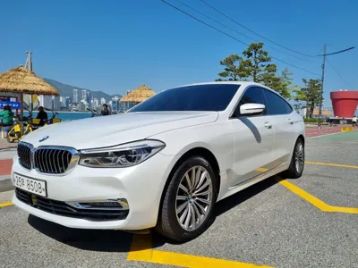 BMW Gran Turismo