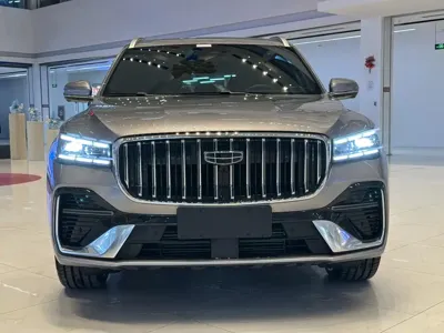 Geely Xingyue L