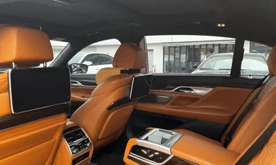 BMW 7-Series