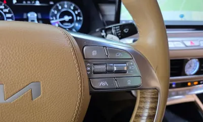 Kia K9