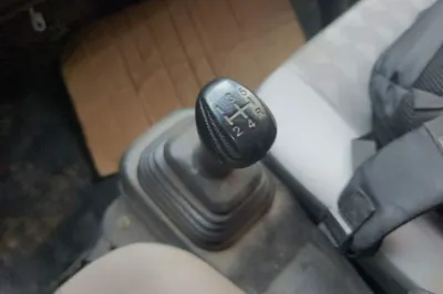 Dongfeng Xiaokang K17