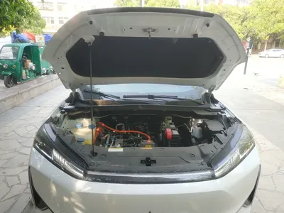 Dongfeng Fengshen L7