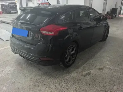 Ford Focus (Import)