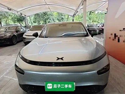 Xpeng P7