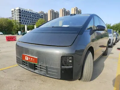 Li Auto Li MEGA