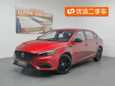 MG MG6