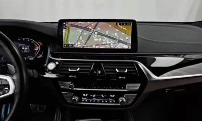 BMW Gran Turismo