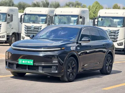 Li Auto Li L7