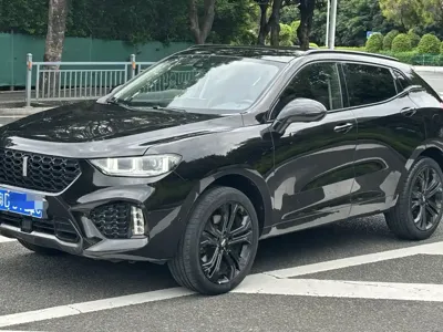 WEY Wey VV5