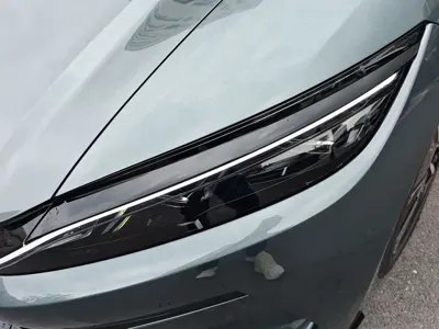 BYD 汉L