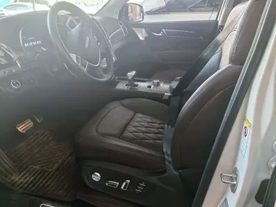 Haval H9