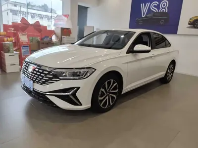 Jetta VA7