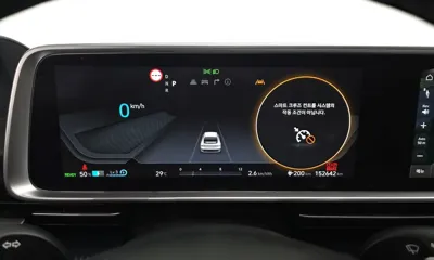 Hyundai Ioniq6