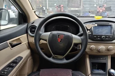 Roewe 350